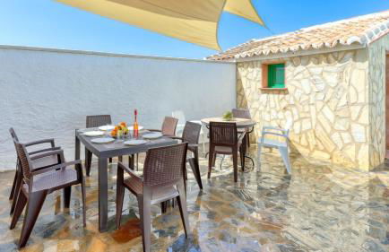 Cortijo San León Fuente de Piedra by Ruralidays - Foto 18