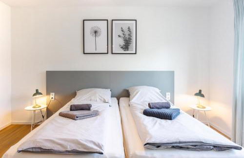 Glück Auf Appartements Walter-Hohmann-Straße Essen - Foto 34