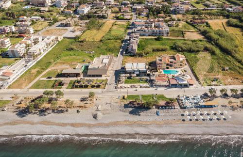 Aegean Breeze Luxury Apartments next to the sea - Foto 55