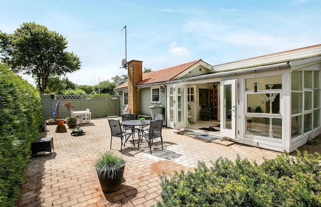 Holiday Home in Fjällbacka - Foto 1