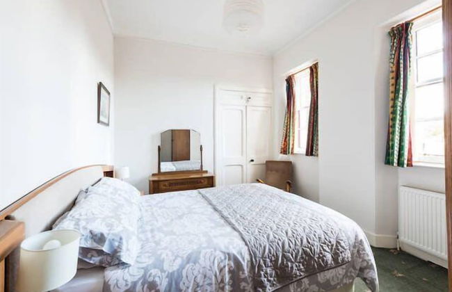 Strathpeffer Holiday Cottages - Foto 13