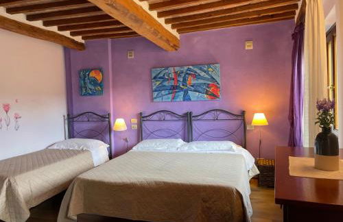 Dimora Del Corso Di Montepulciano - Foto 61