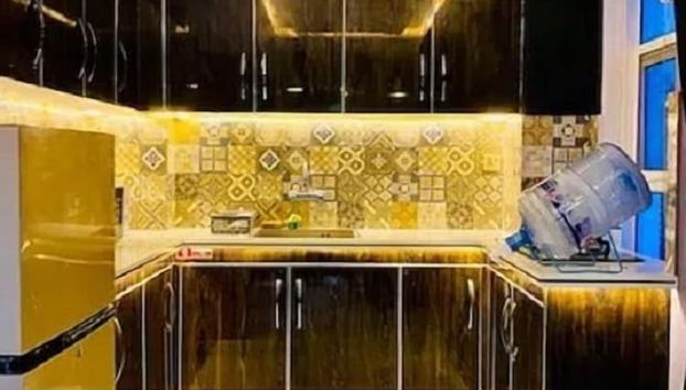 Phoenix Apartments - Foto 3, Cocina privada