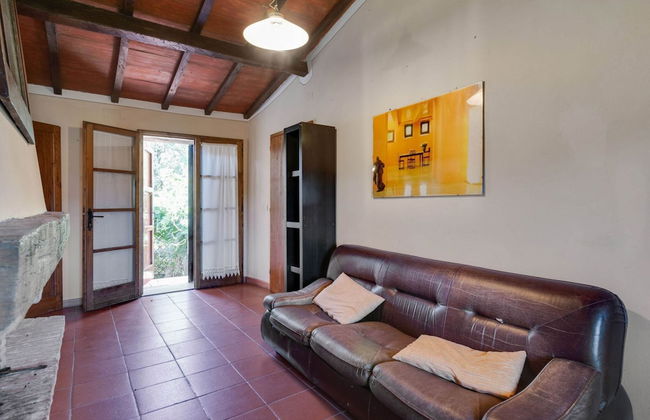 Belvilla by OYO Villa Jolanda - Foto 15