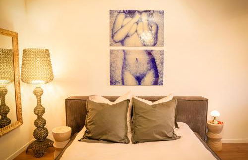 Love room Casa Amore - Foto 20