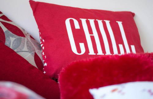 Holiday Home in Niebüll mit Großer Terrasse by Interhome - Foto 10