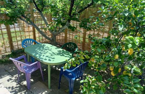 Il Giardino a Boccadasse - Foto 33