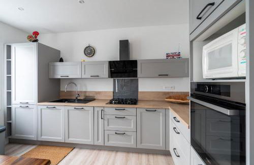 Jolie maison pour 6 personnes au Guilvinec - Photo 4