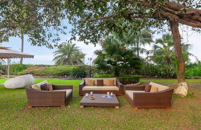 Amã Stays & Trails Villa Ishatva, Alibag - Photo 24