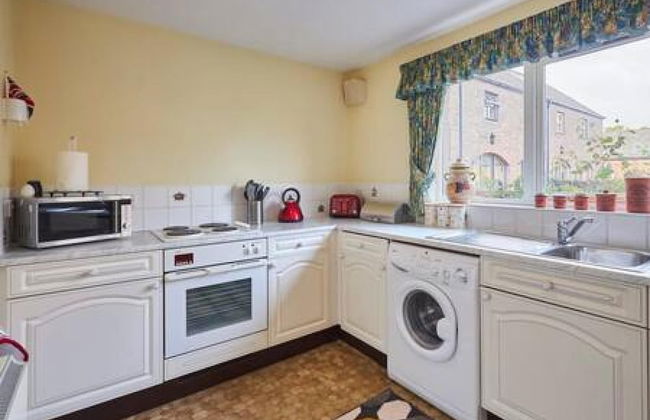 Host Stay Grange Cottage - Foto 17