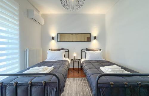 Urban Gateway Athens - Photo 4