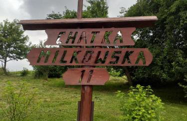 Chatka Milkowska - Foto 14