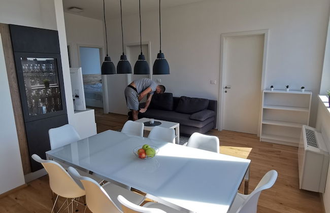 Apartments Egis Koper - Foto 23