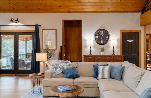 Compass Retreat for large groups - Foto 16