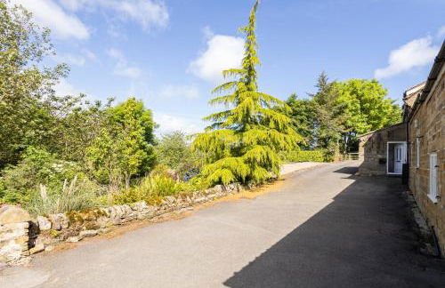 Rigg Farm Cottage - NR Whitby - Foto 63