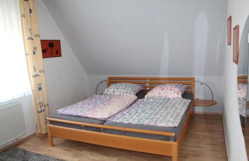 Ferienwohnung Schmetterling - Foto 16