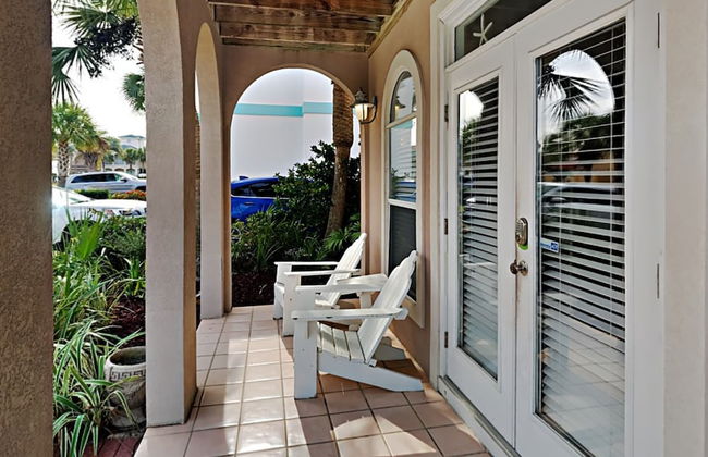 Copa Cabana Cottage - Foto 28