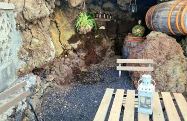 Casita Canaria con Vista - Foto 17