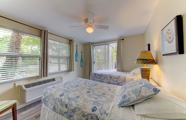 The Ringling Beach House - Foto 6