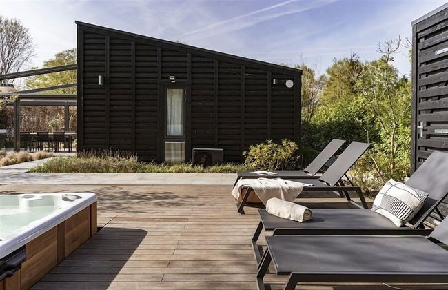 Suitelodges Gooilanden - Foto 59