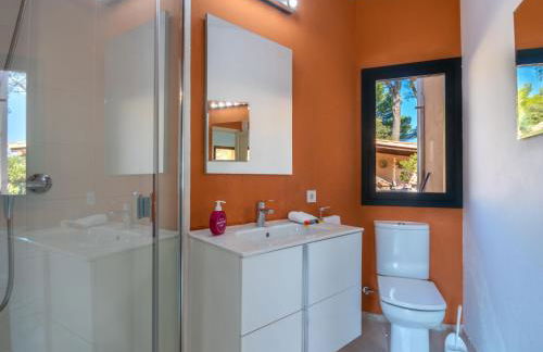 Holiday Home Short des Verger by Interhome - Photo 46