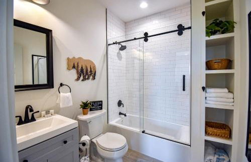 Mountain Ridge Retreat - Foto 25