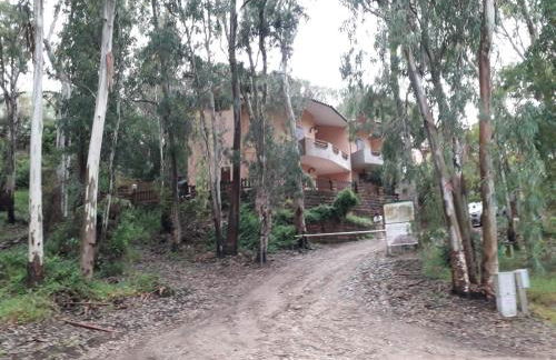 Casa Giorgina- Is Arenas - Foto 13