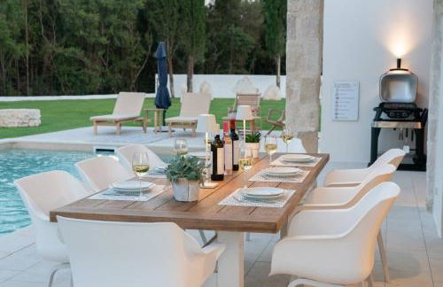 Ionian Trilogy Luxury Villas - Foto 25