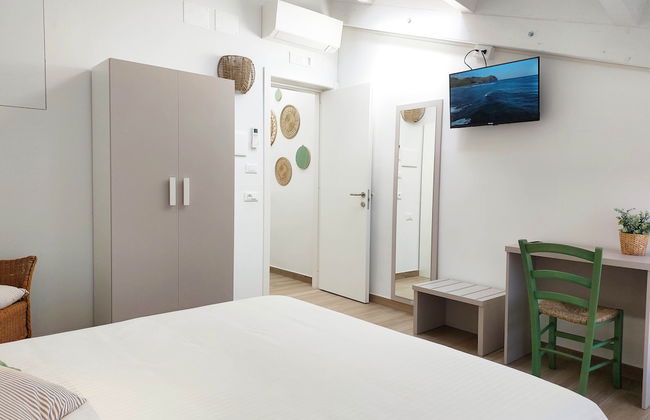 Affittacamere Casa Lilibet - Foto 10