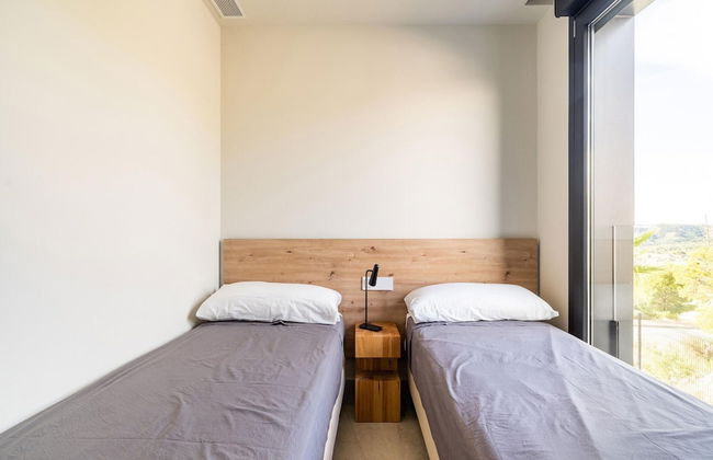 Villa in Benidorm With Private Pool - Foto 8