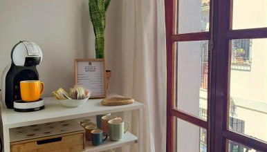 Apartamentos Puerta de Sefarad - Foto 2, toaster