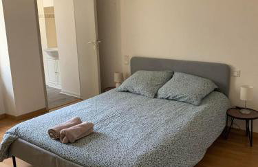 Ravissant Appartement T3 hypercentre de Mazamet - Foto 2