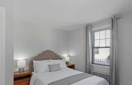 Charming Family Retreat MA, NH - Foto 8