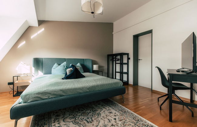 Luga Homes - Nikolaikirche - Foto 4