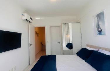 Cobertura Palm Beach Porto das Dunas - Foto 22