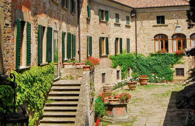 Relais La Torre - Foto 35