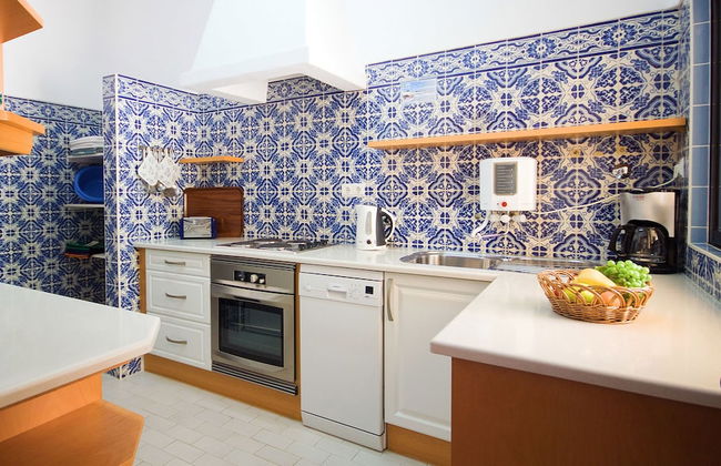 Algar Seco Parque - Foto 21