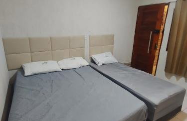 Vybe House Lazer & Hospedagem - Foto 22