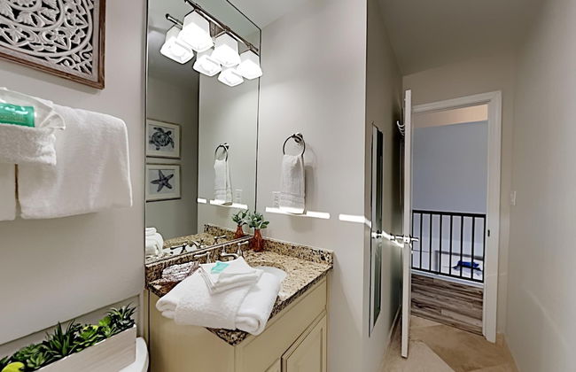 So Shell Distancing - Photo 17