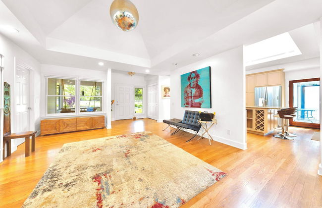 Zegarra Estate - Foto 25