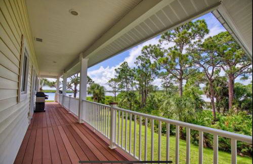 Private Venice River Guest Home - Foto 13