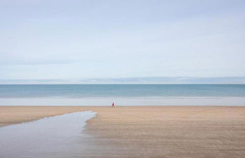Superbe appartement haut de gamme 4 personnes en Front de mer - Foto 8
