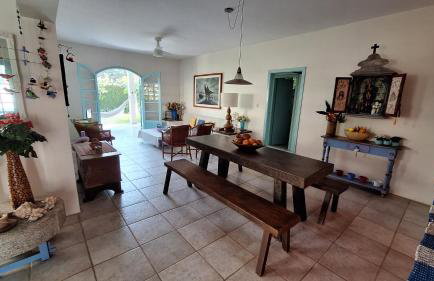 Toque-Toque Grande - Conforto, Charme e Tranquilidade! - Foto 29