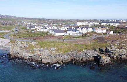 HEADLANDS-2 BED-SEA VIEW APARTMENT-TREARDDUR BAY - Photo 24