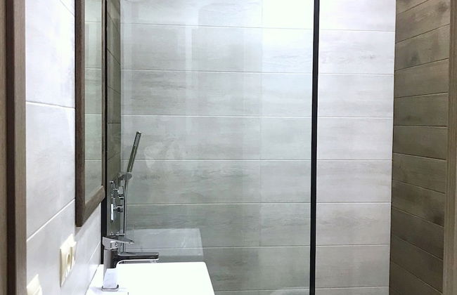 Luxury 4 Bedroom Apartment in Tbilisi - Foto 12