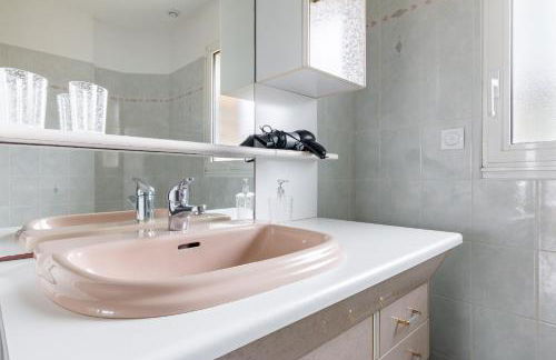 Magnifique maison colorée avec jacuzzi - La Rose des Vents - Foto 15