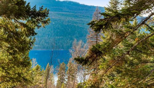 Experience Montana Cabins - Lake View Luxury Cabin #7 - Foto 3