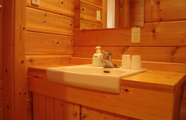 Niseko Hirafu Izumikyo Rental Cottage - Foto 18