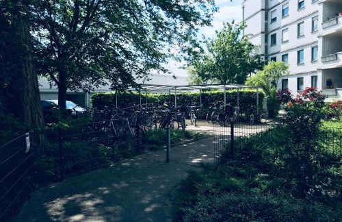 Schickes, Stilvolles und Helles Apartment in Münster - Foto 65