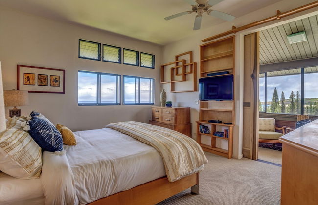 Kapalua Ridge Villas by KBM - Foto 24